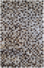 Trail TRL-1104 Hand Crafted Rug