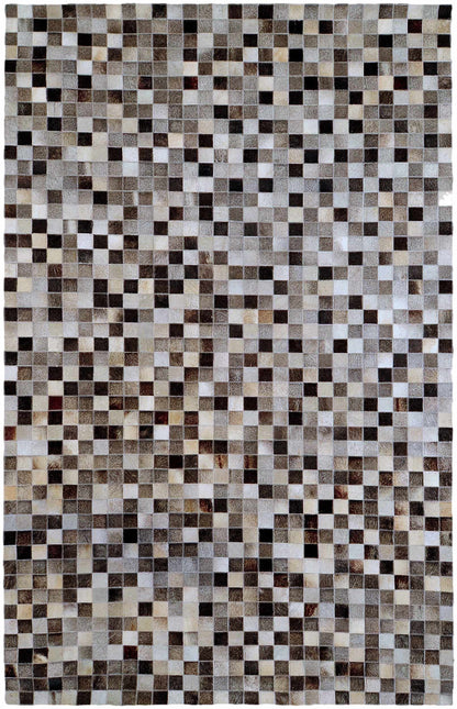 Trail TRL-1104 Hand Crafted Rug