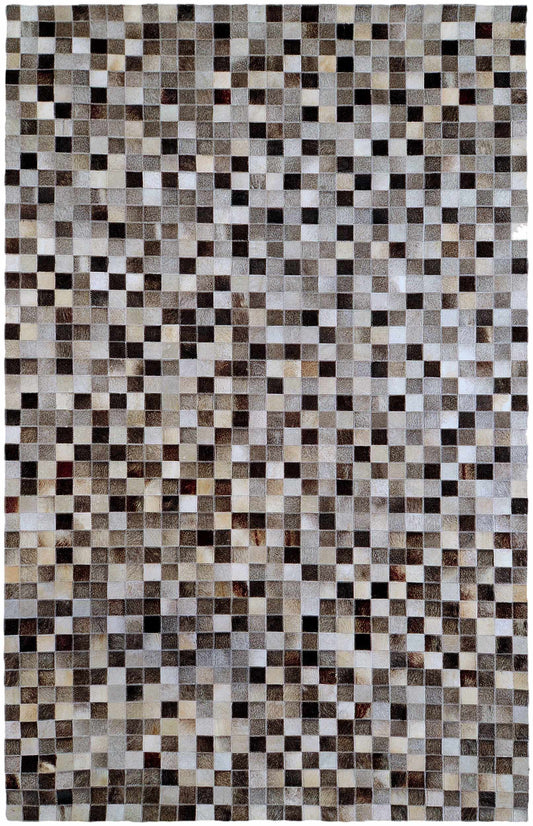 Trail TRL-1104 Hand Crafted Rug