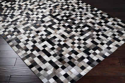 Trail TRL-1104 Hand Crafted Rug
