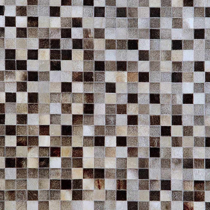 Trail TRL-1104 Hand Crafted Rug