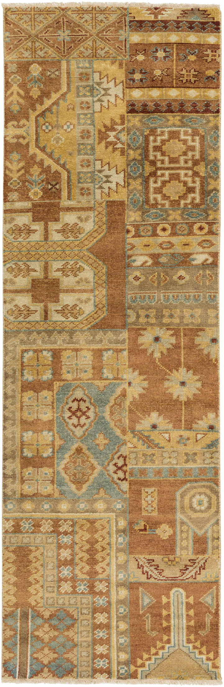 Ainsley AIN-1011 Hand Knotted Rug