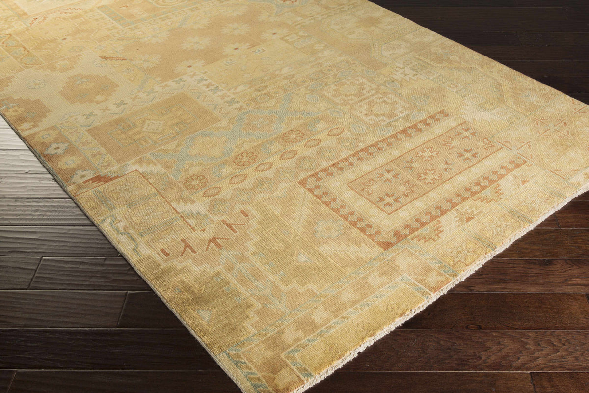 Rugs : AIN-1011