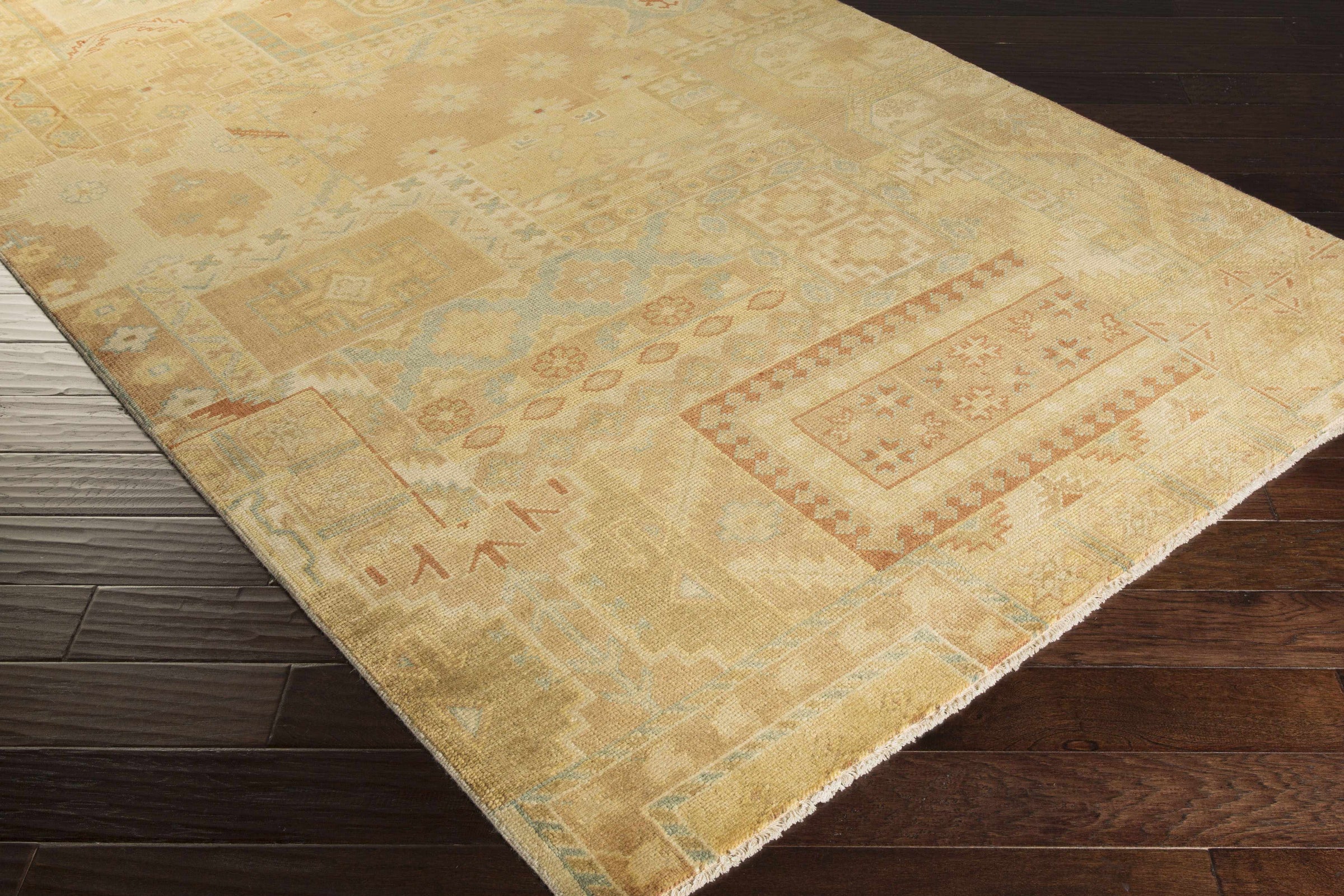 Rugs : AIN-1011