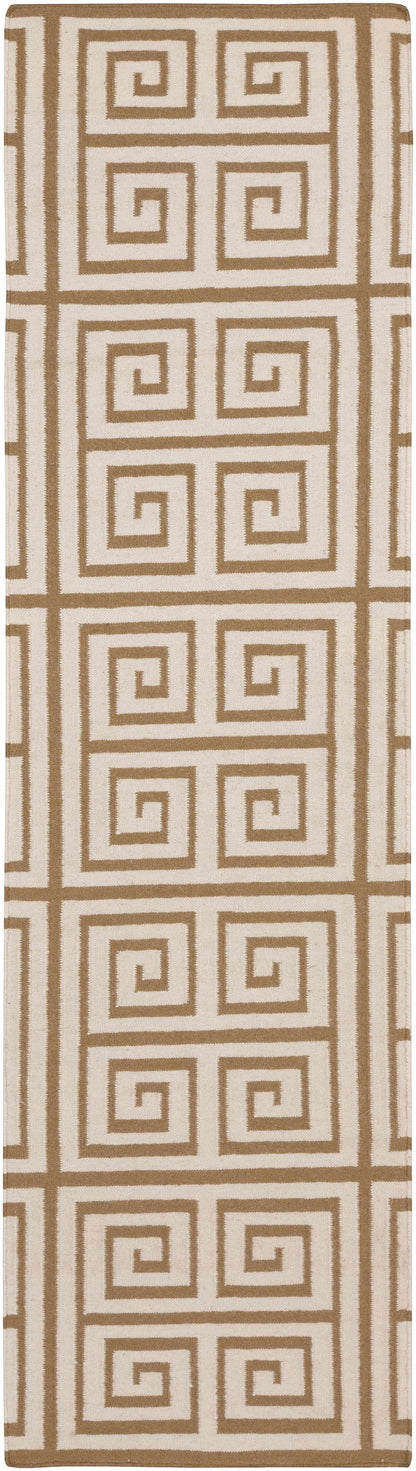 Frontier FT-419 Hand Woven Rug