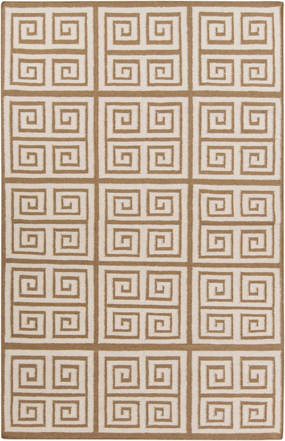 Frontier FT-419 Hand Woven Rug