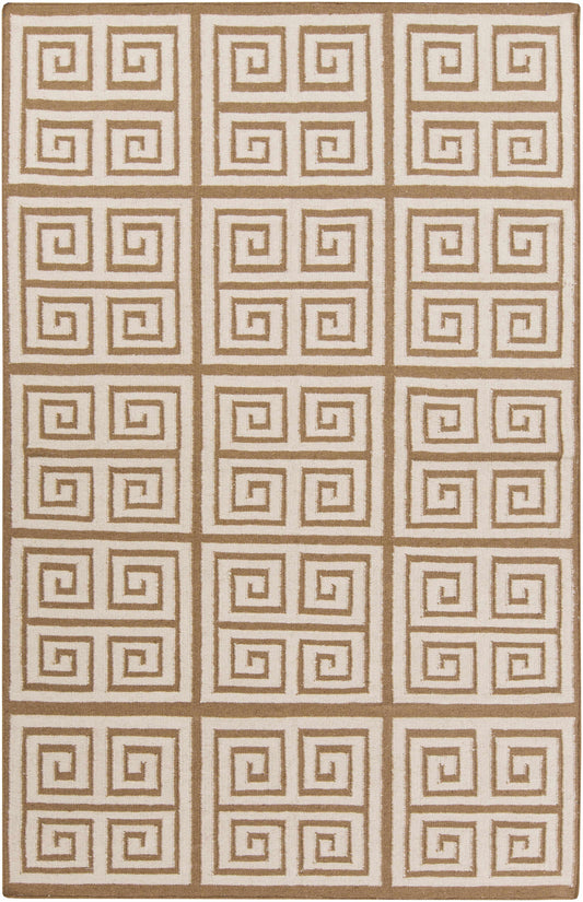 Frontier FT-419 Hand Woven Rug
