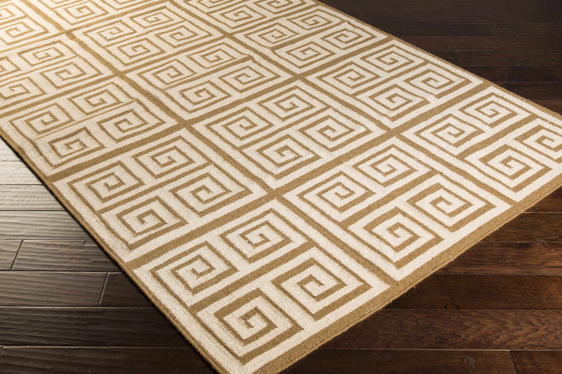 Frontier FT-419 Hand Woven Rug