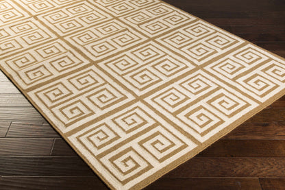 Frontier FT-419 Hand Woven Rug