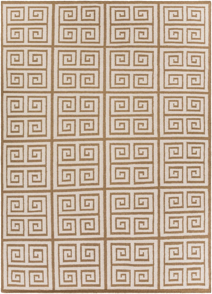 Frontier FT-419 Hand Woven Rug