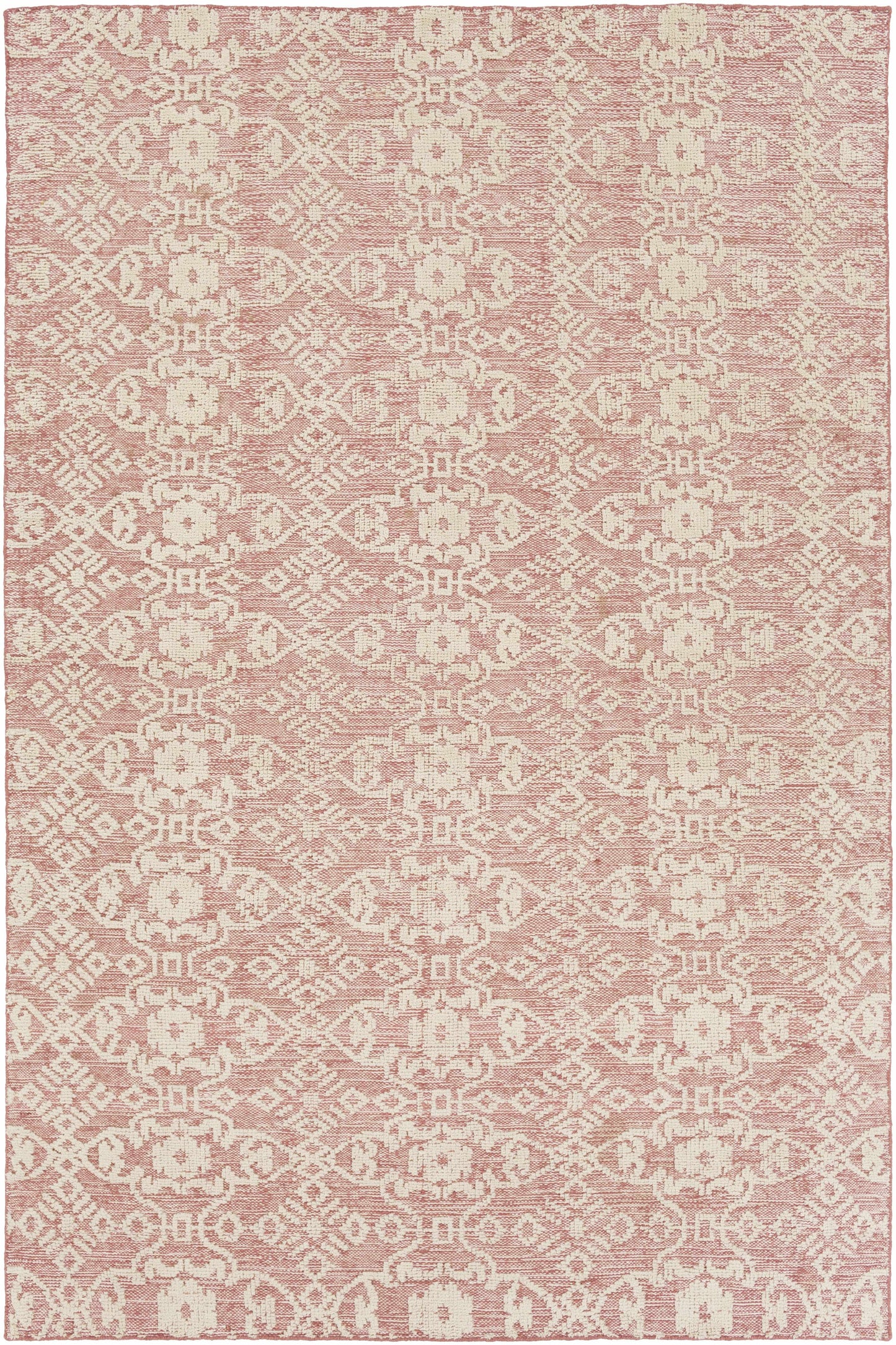 Ithaca ITH-5003 Hand Knotted Rug