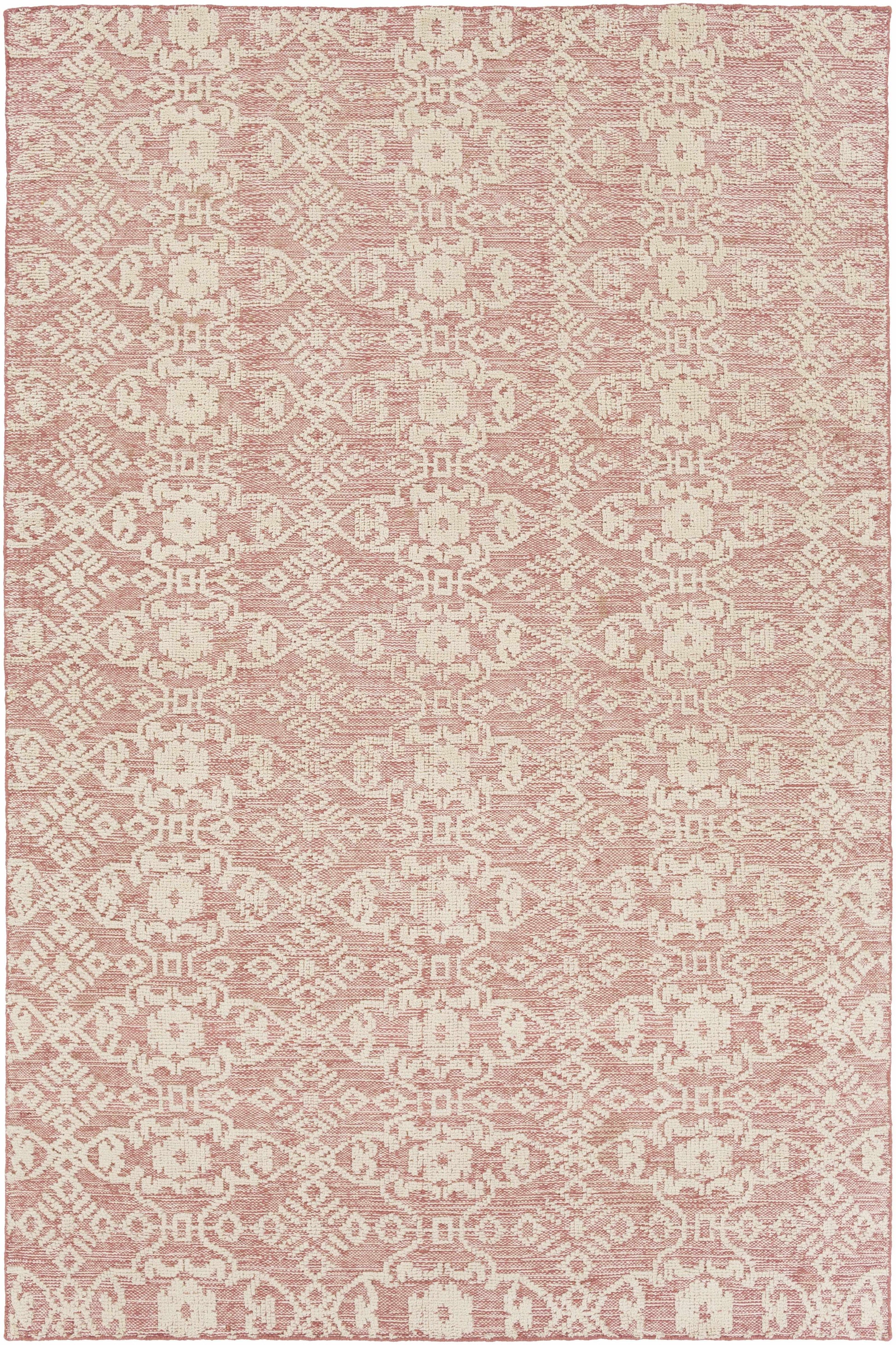 Ithaca ITH-5003 Hand Knotted Rug