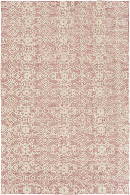 Ithaca ITH-5003 Hand Knotted Rug