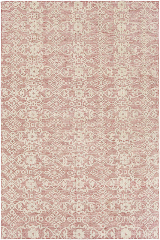 Ithaca ITH-5003 Hand Knotted Rug