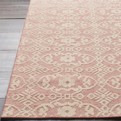 Ithaca ITH-5003 Hand Knotted Rug