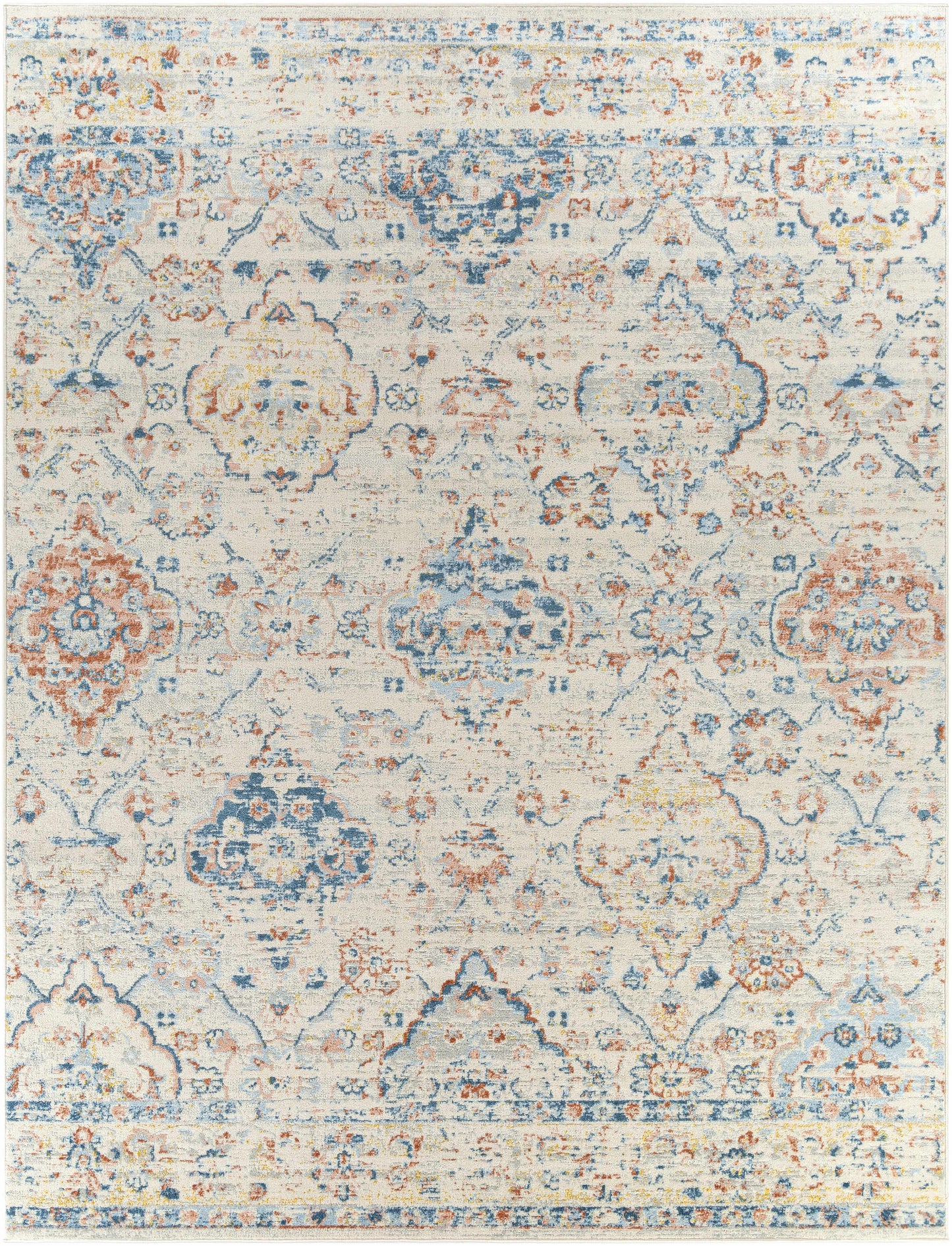Chester CHE-2364 Machine Woven Rug