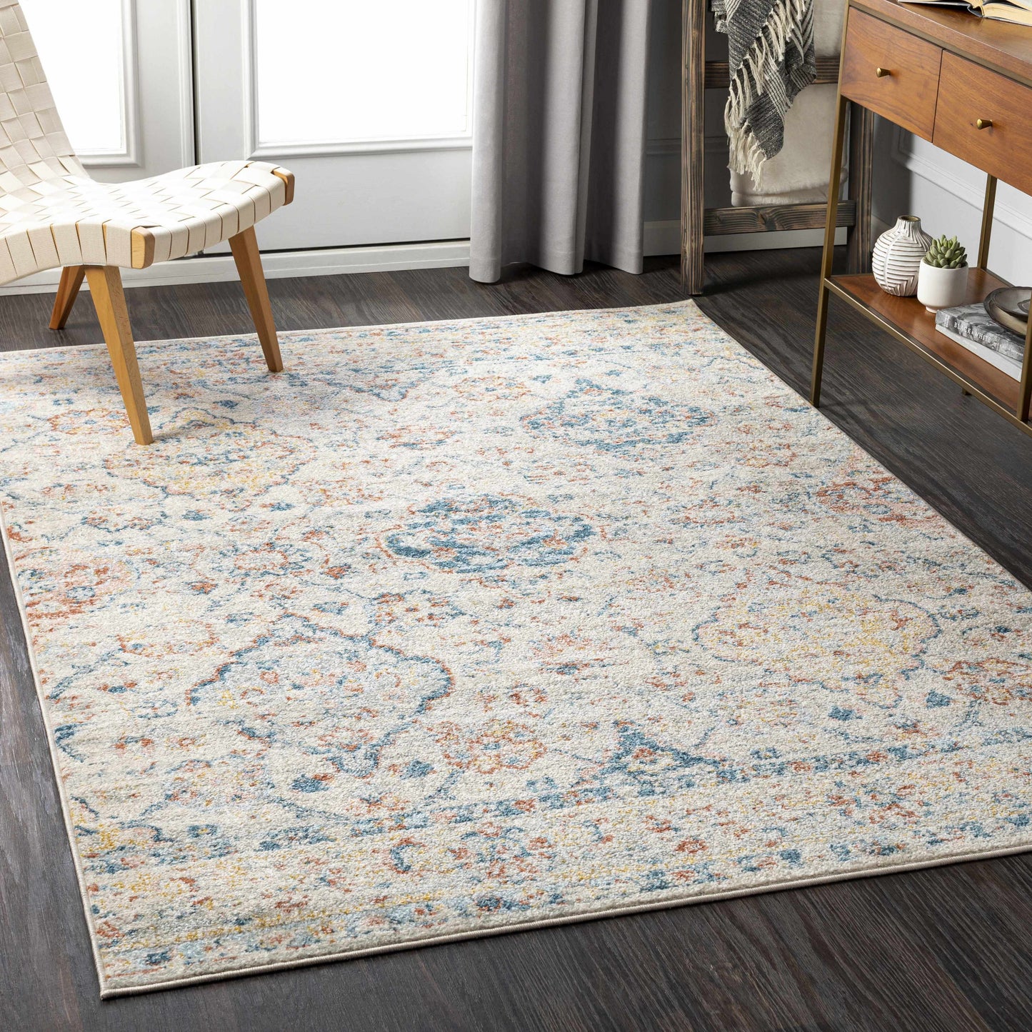 Chester CHE-2364 Machine Woven Rug