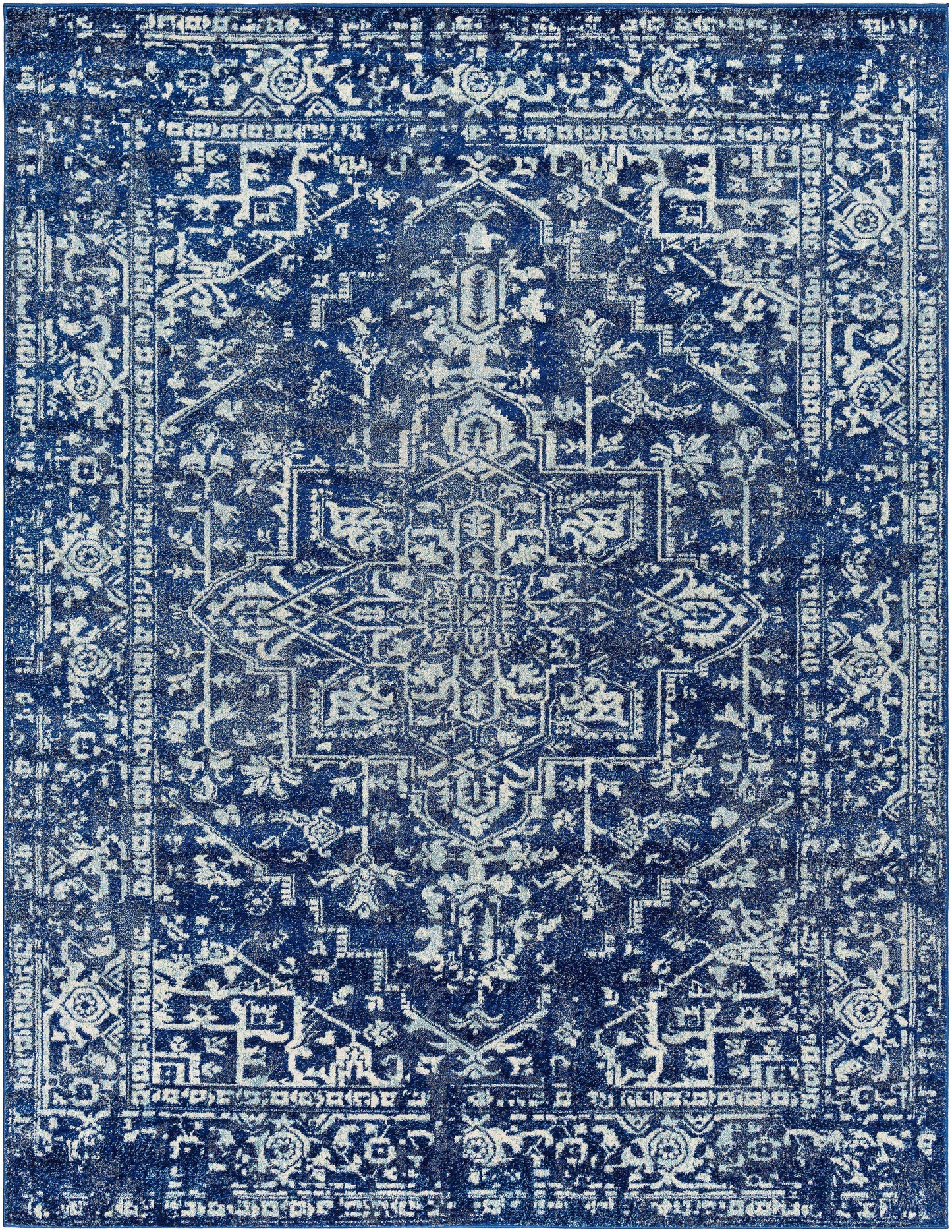 Harput HAP-1022 Machine Woven Rug