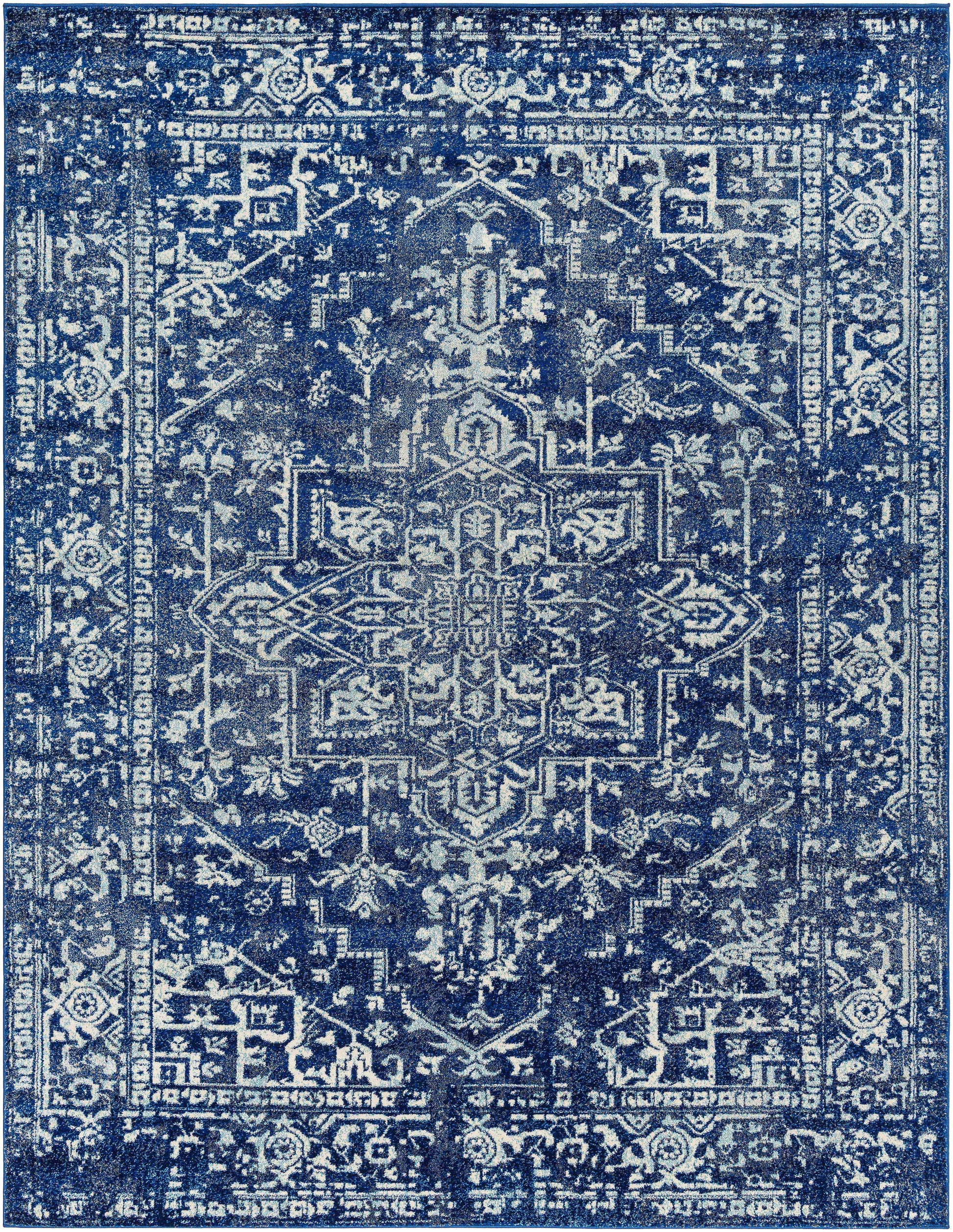 Harput HAP-1022 Machine Woven Rug