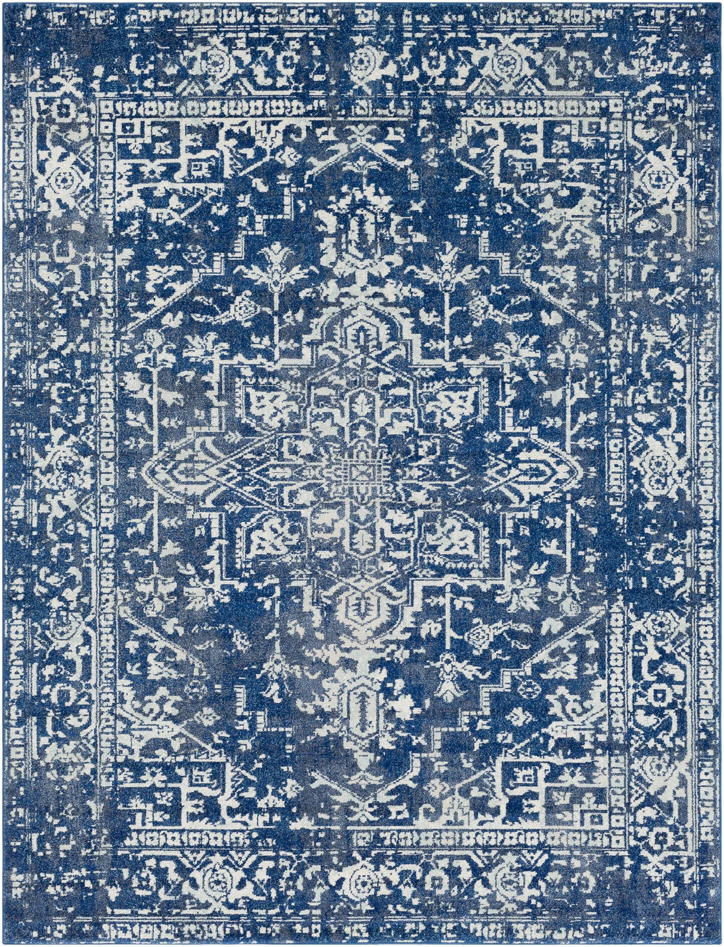 Harput HAP-1022 Machine Woven Rug