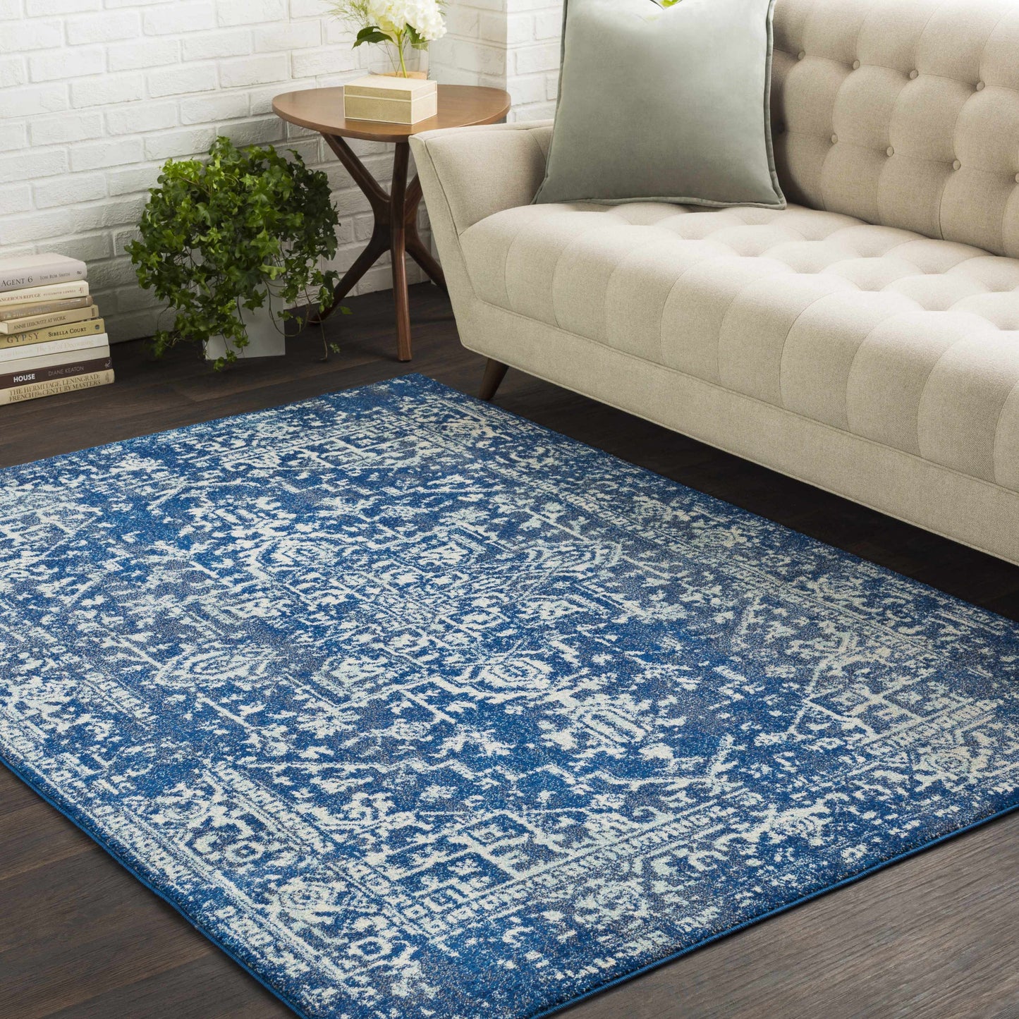Harput HAP-1022 Machine Woven Rug