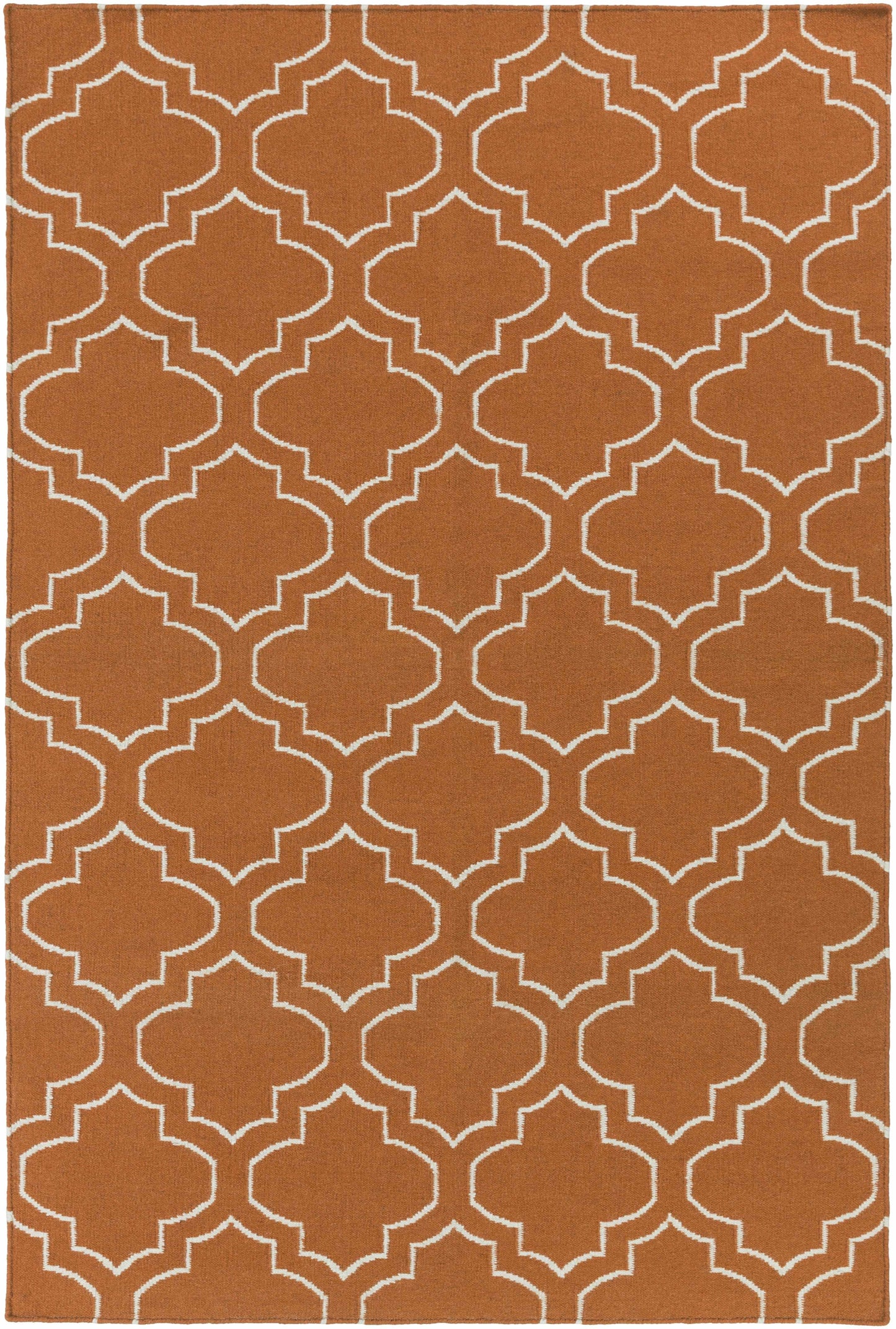 York AWHD-1057 Hand Woven Rug