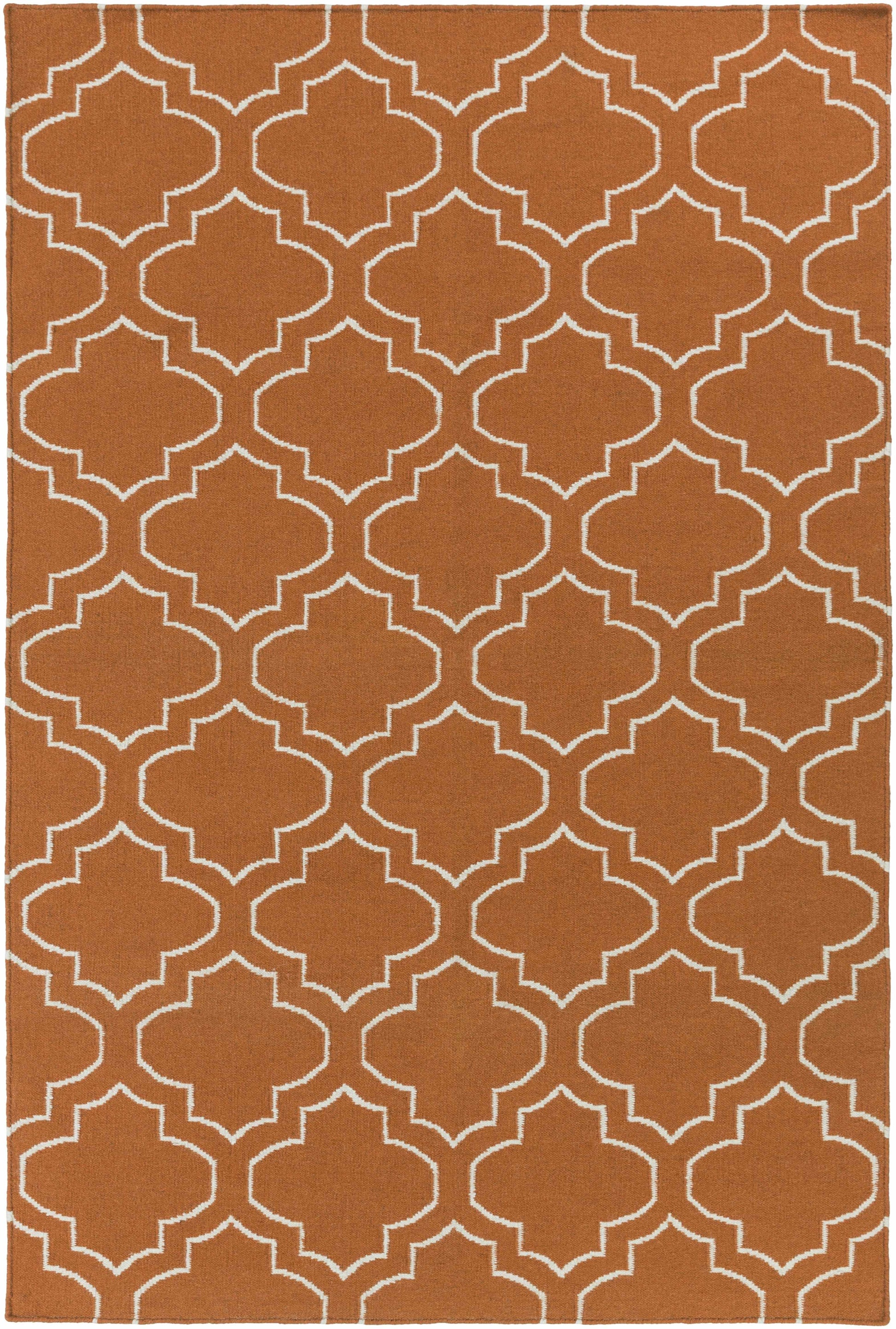 York AWHD-1057 Hand Woven Rug