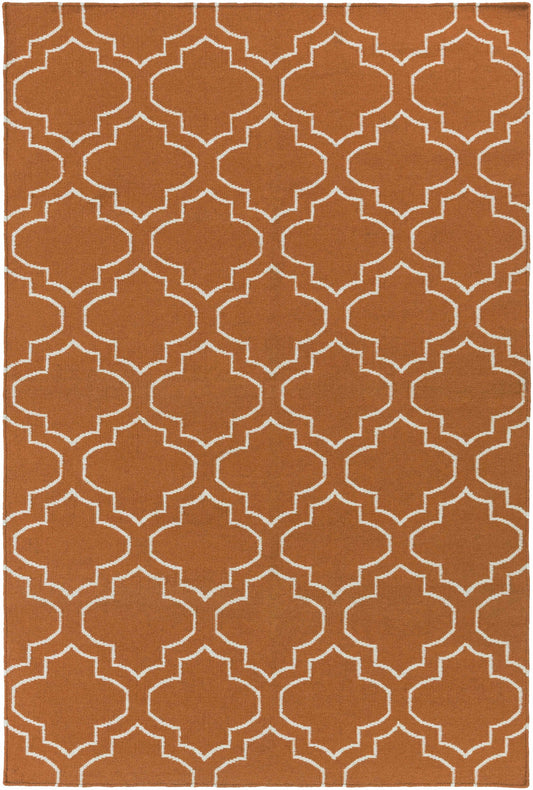 York AWHD-1057 Hand Woven Rug