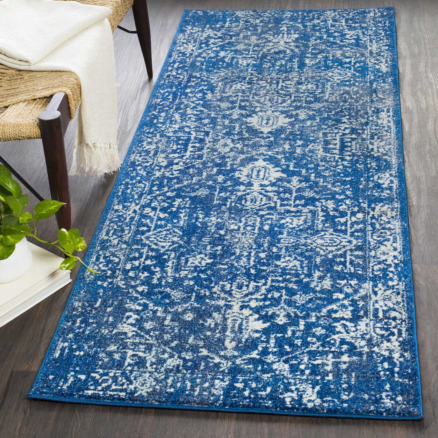 Harput HAP-1022 Machine Woven Rug