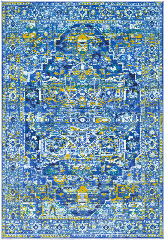 Parker PKR-2300 Machine Woven Rug