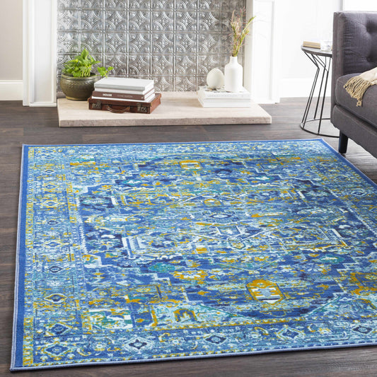 Parker PKR-2300 Machine Woven Rug