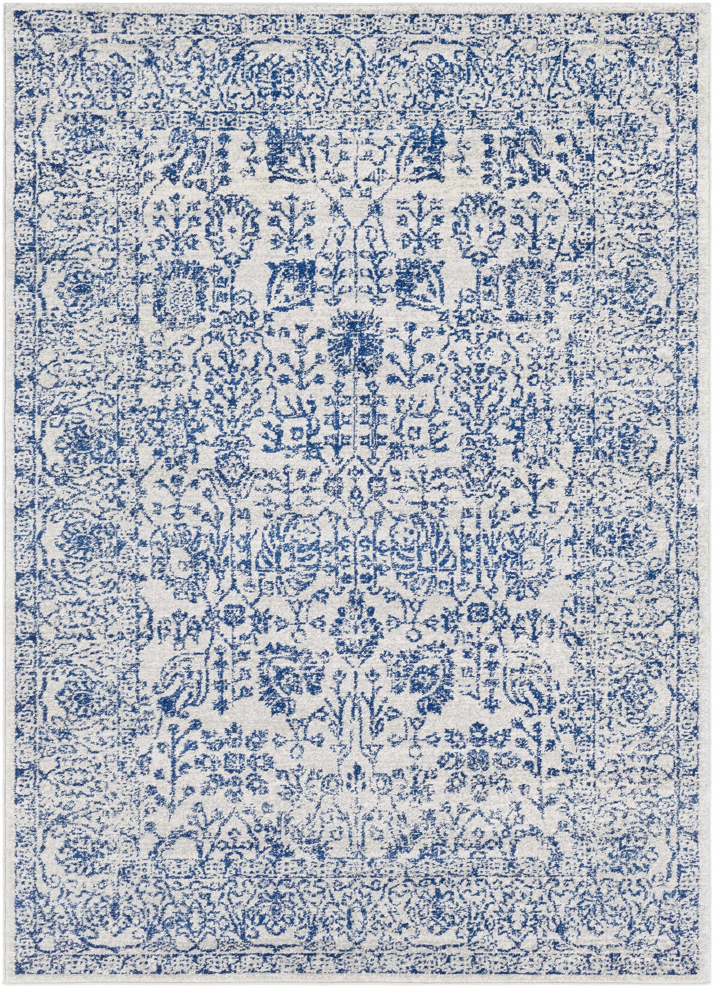 Harput HAP-1030 Machine Woven Rug