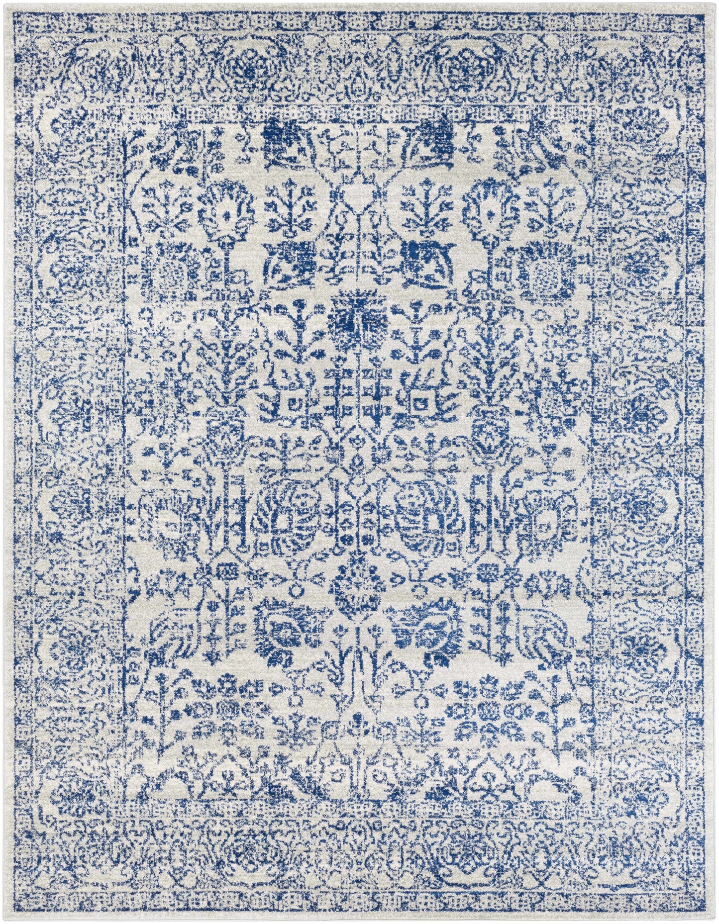 Harput HAP-1030 Machine Woven Rug