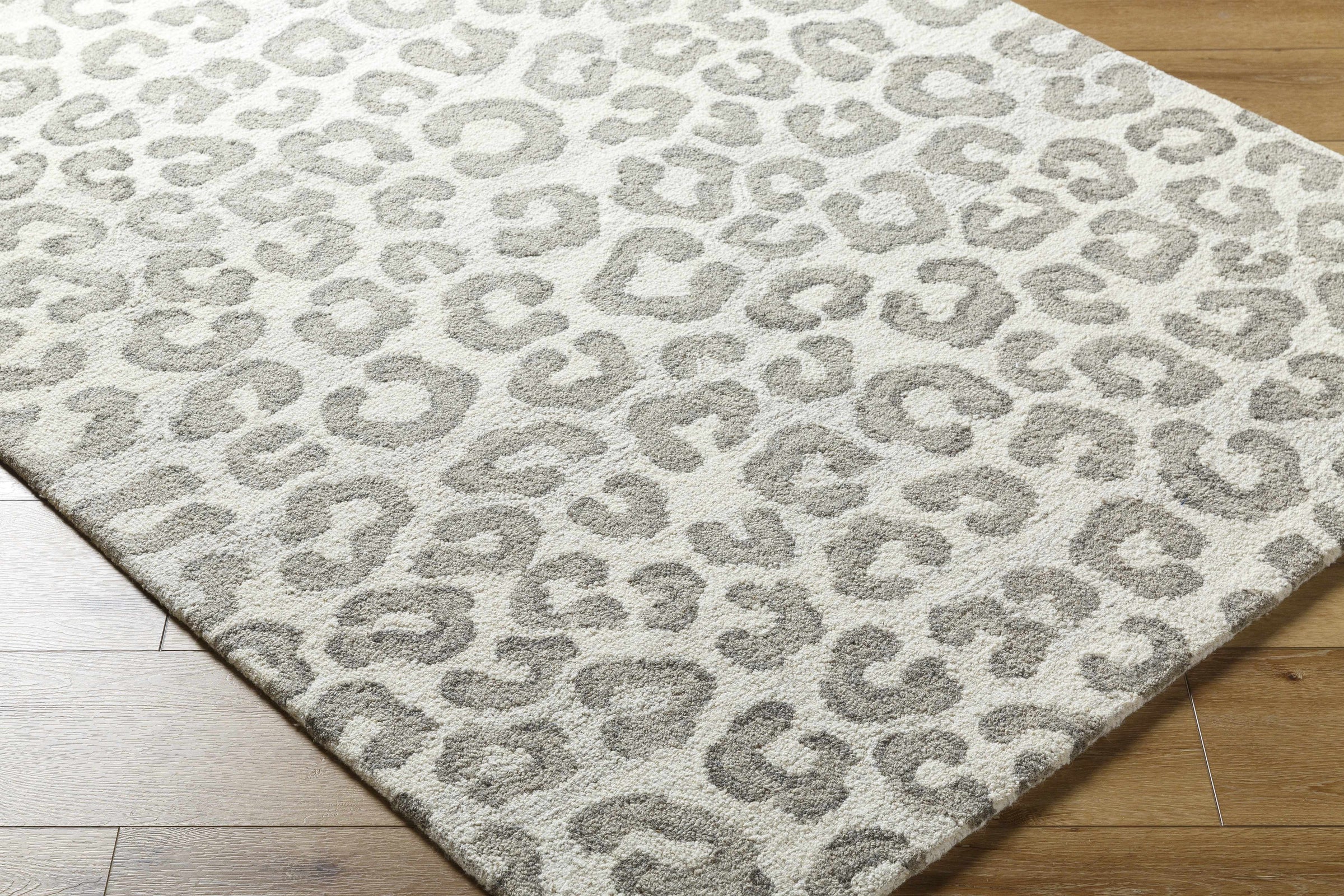 Granada GND-2365 Hand Tufted Rug