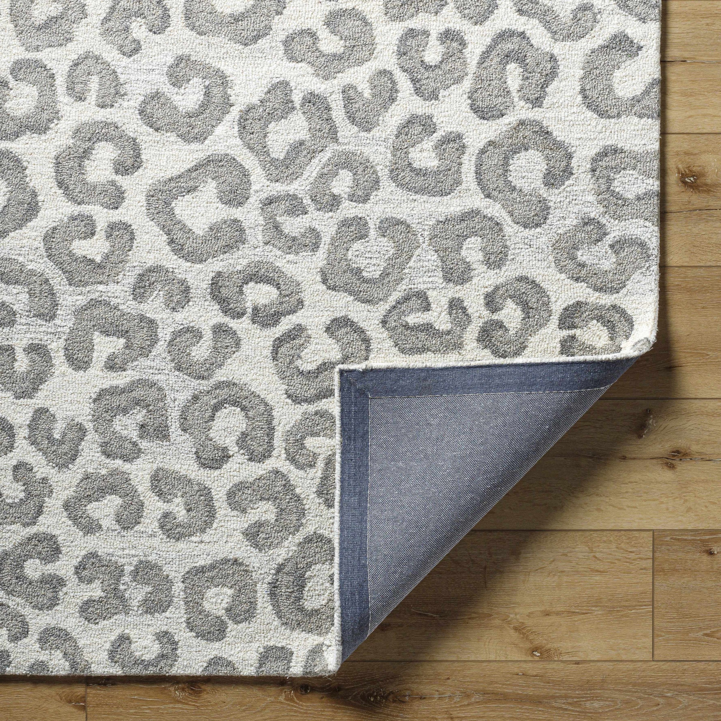 Granada GND-2365 Hand Tufted Rug