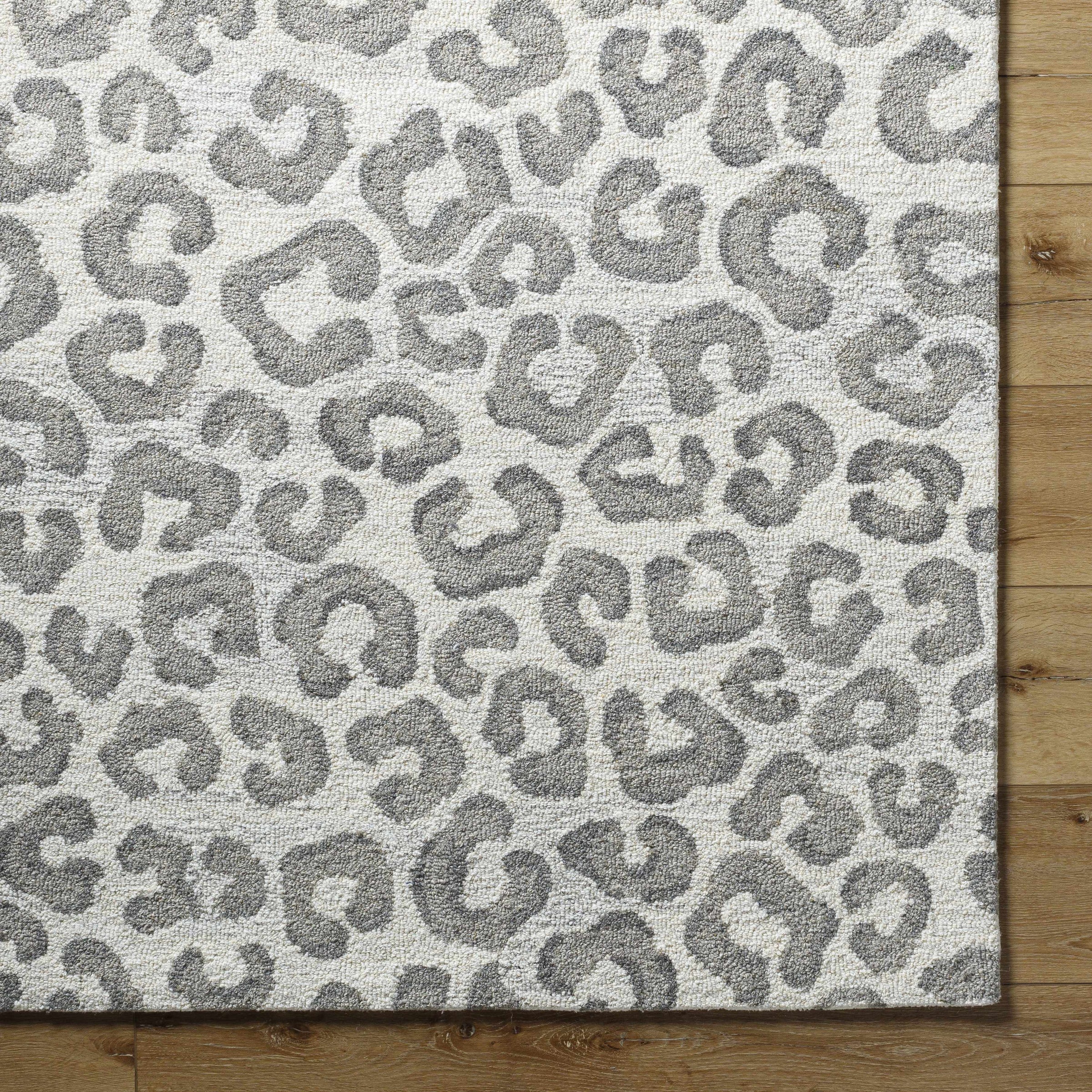 Granada GND-2365 Hand Tufted Rug
