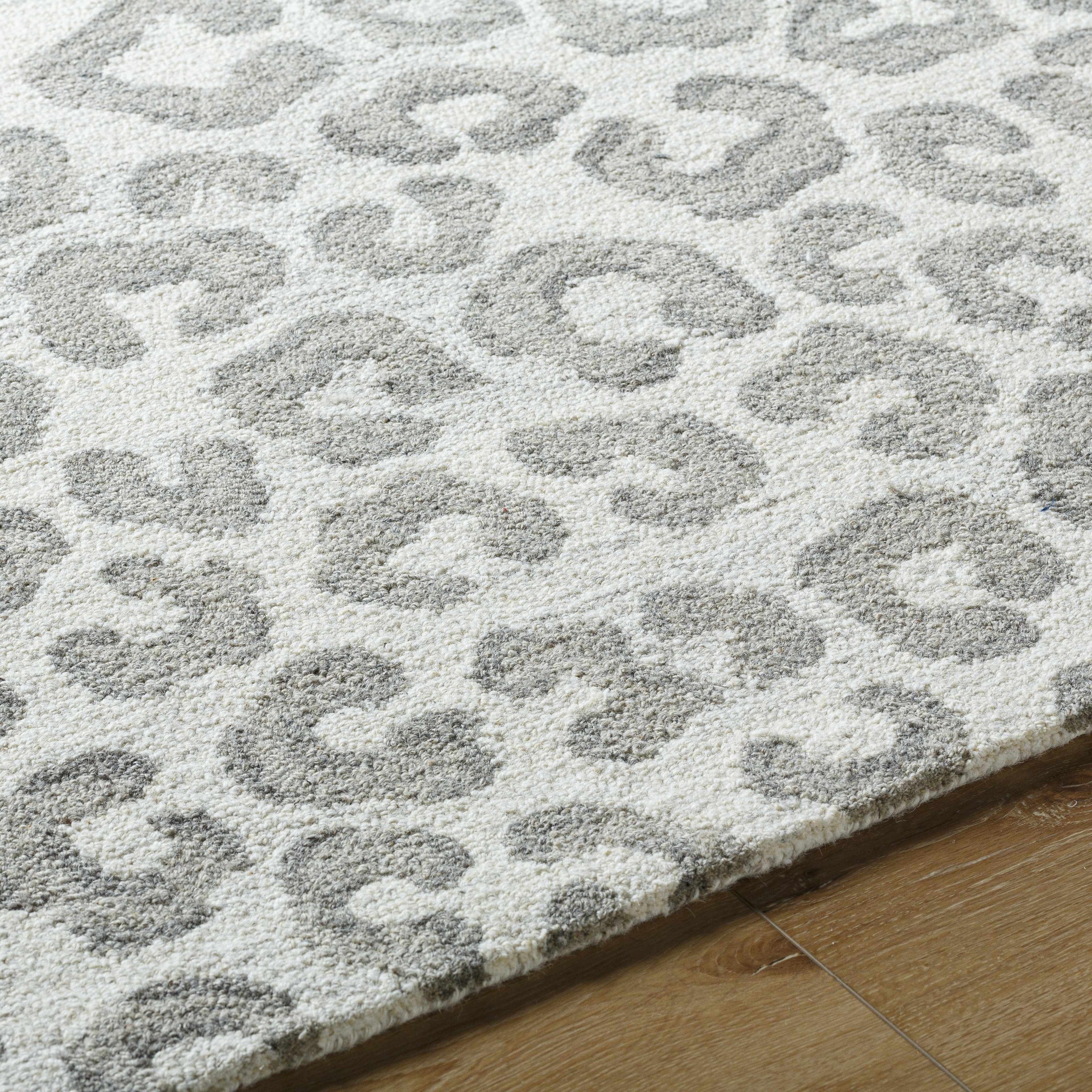 Granada GND-2365 Hand Tufted Rug