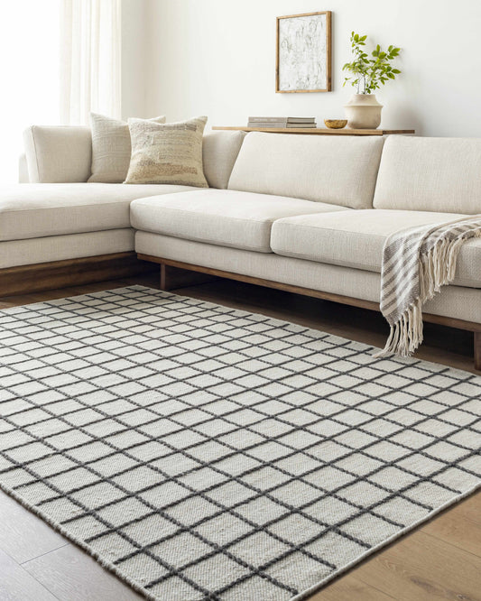 Marcela MCL-2302 Hand Woven Rug