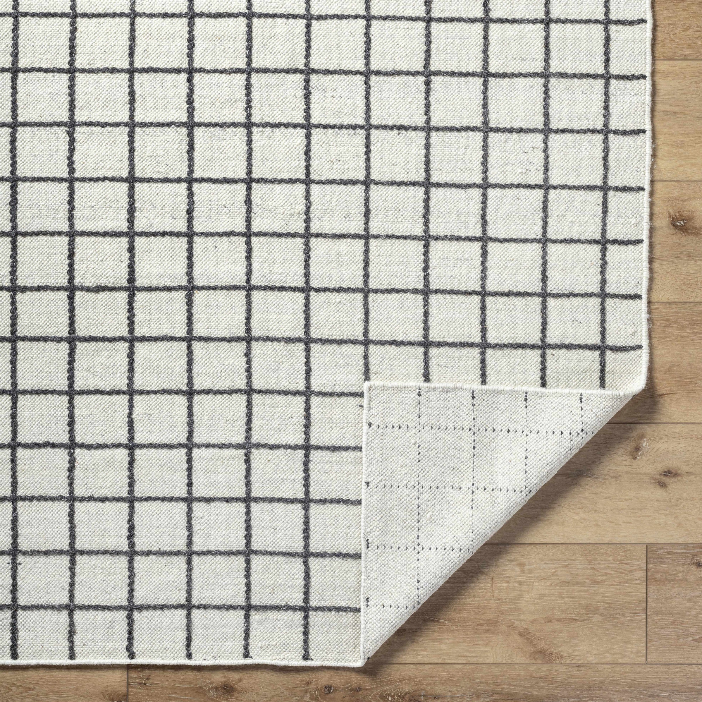 Marcela MCL-2302 Hand Woven Rug