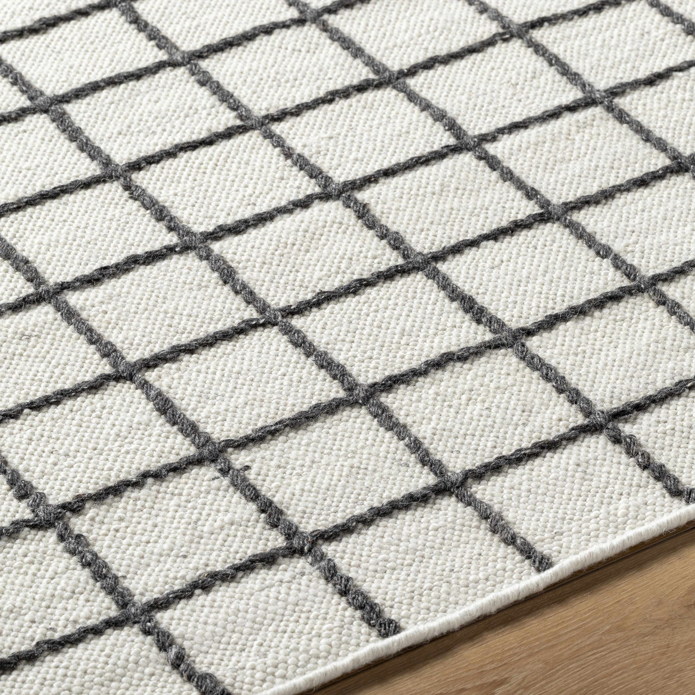 Marcela MCL-2302 Hand Woven Rug