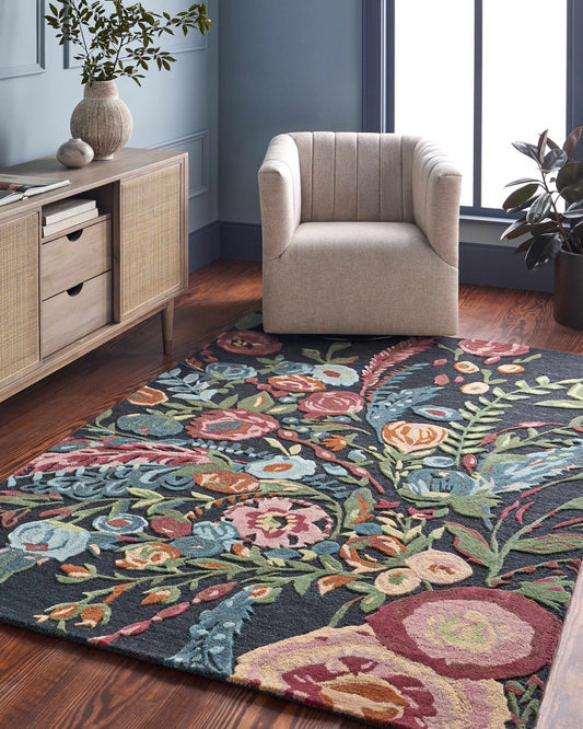 Shindig SDG-2306 Handmade Rug