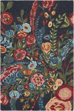Shindig SDG-2306 Handmade Rug