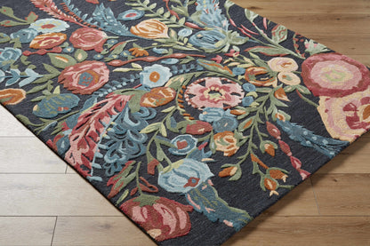 Shindig SDG-2306 Handmade Rug