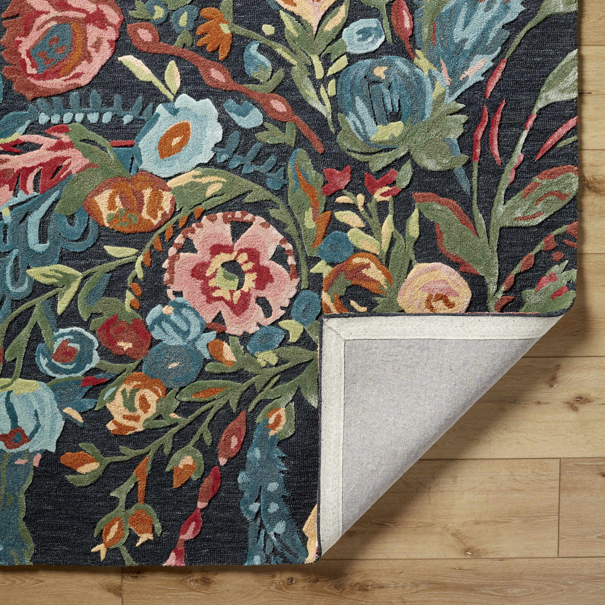 Shindig SDG-2306 Handmade Rug