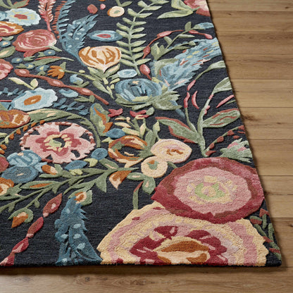 Shindig SDG-2306 Handmade Rug