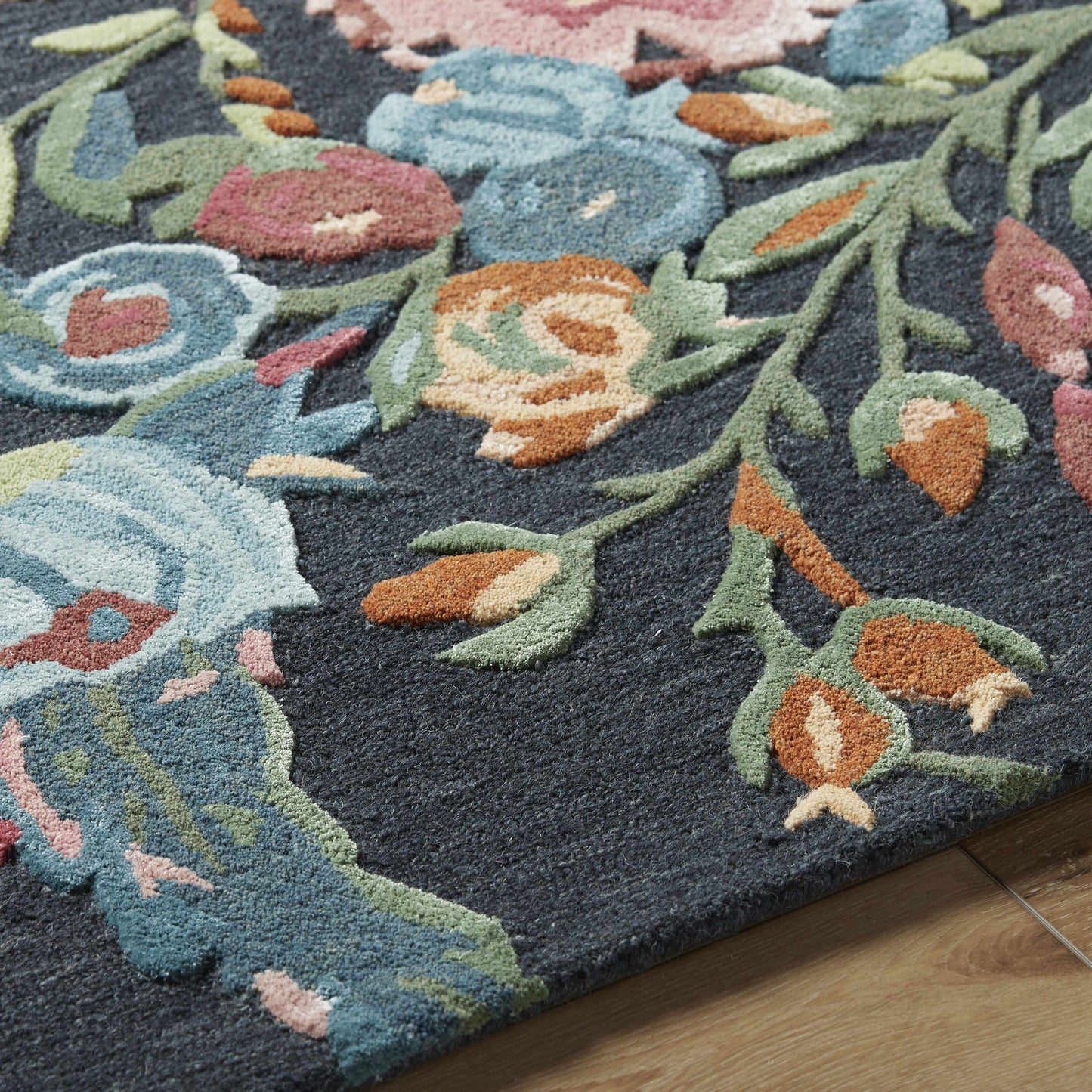 Shindig SDG-2306 Handmade Rug