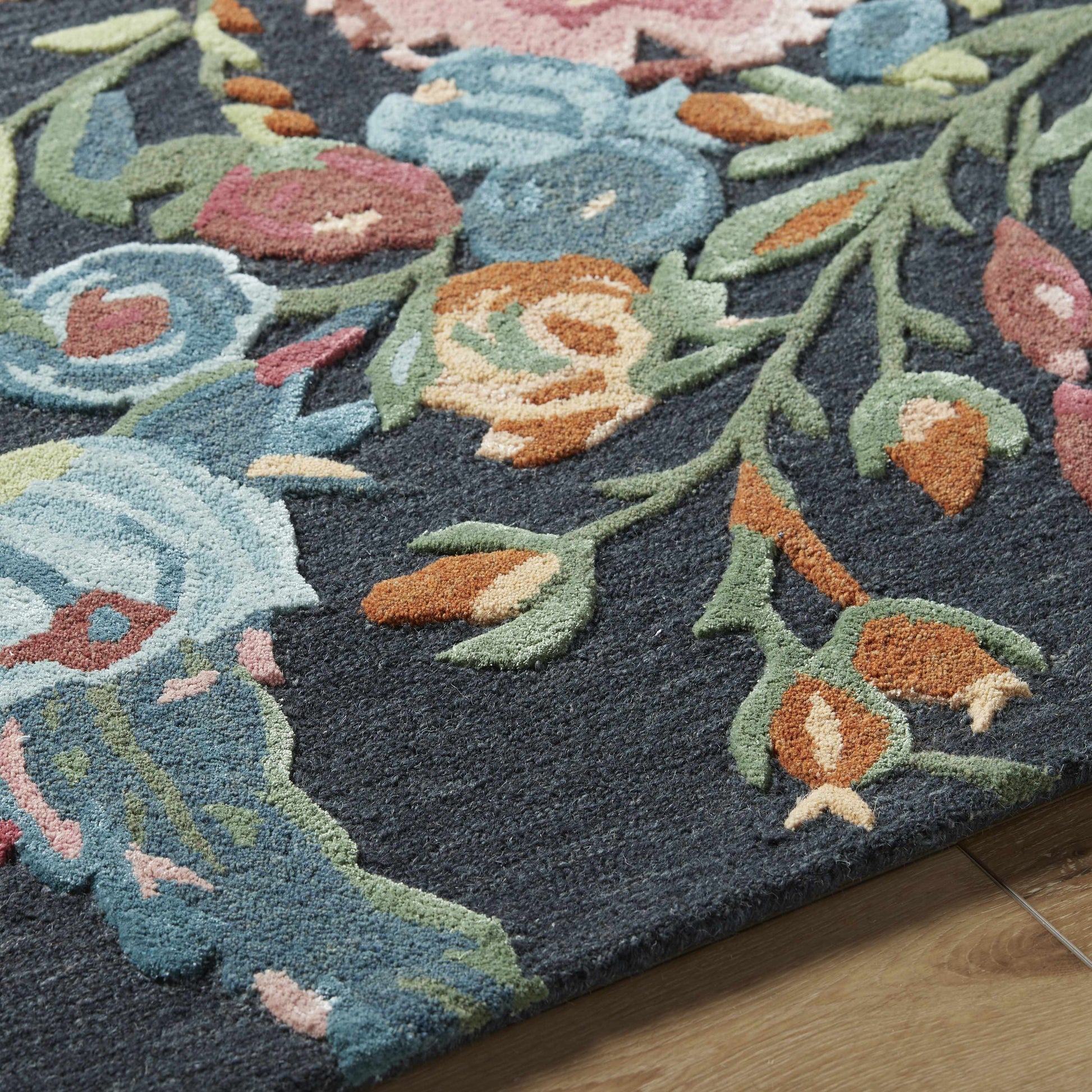 Shindig SDG-2306 Handmade Rug