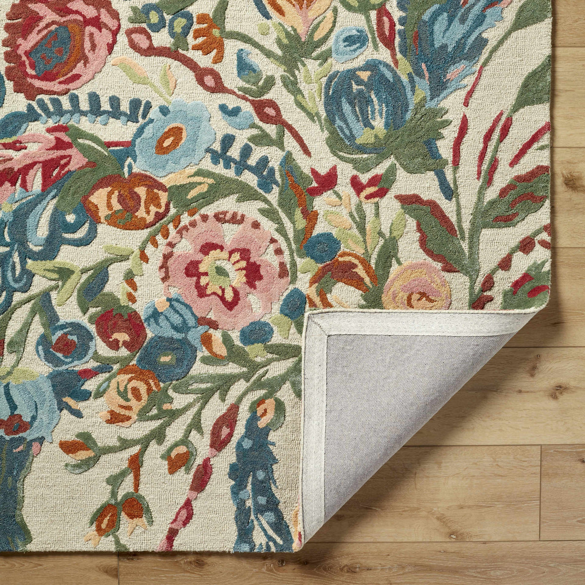 Shindig SDG-2307 Handmade Rug