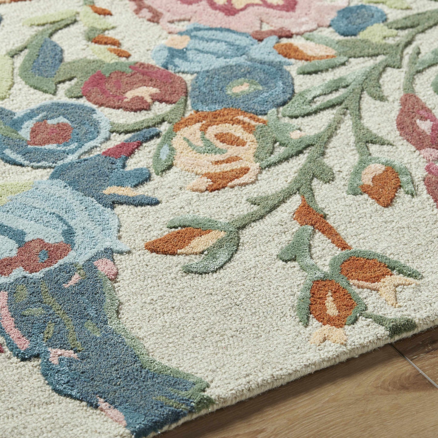 Shindig SDG-2307 Handmade Rug