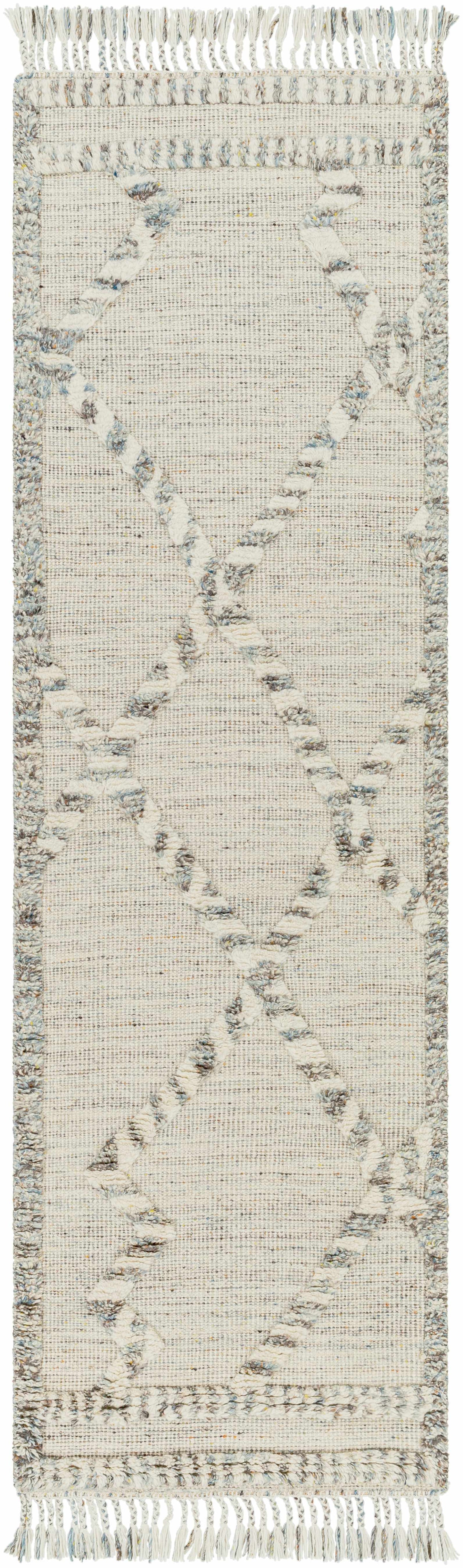 Cadiz CDZ-2301 Hand Knotted Rug
